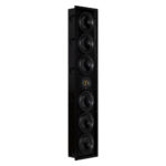 Diffusore da incasso a parete ELAC Vertex III IW-VJ63L