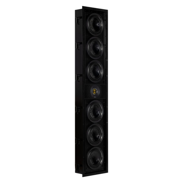 Diffusore da incasso a parete ELAC Vertex III IW-VJ63L