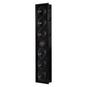 Diffusore da incasso a parete ELAC Vertex III IW-VJ63L
