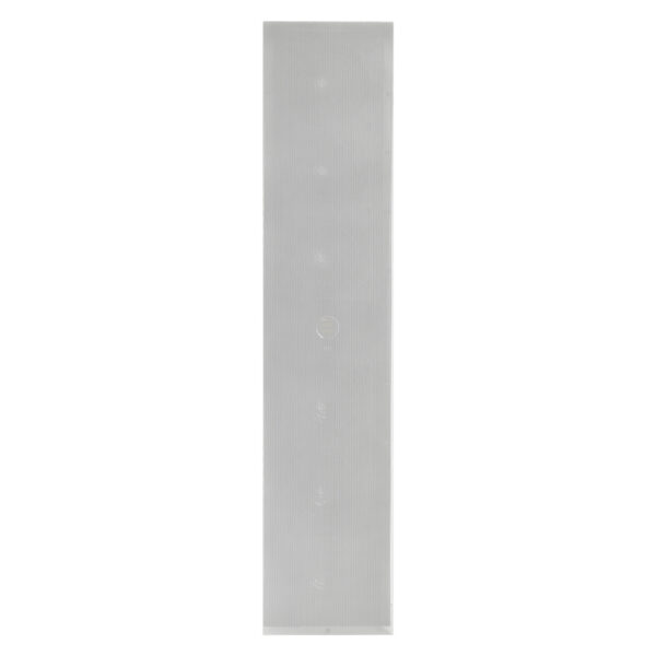 Diffusore da incasso a parete ELAC Vertex III IW-VJ63L