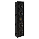 Diffusore da incasso a parete ELAC Vertex III IW-VJ63M