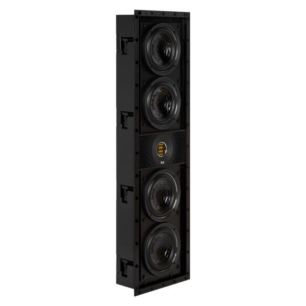 Diffusore da incasso a parete ELAC Vertex III IW-VJ63M