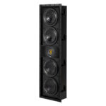 Diffusore da incasso a parete ELAC Vertex III IW-VJ63M