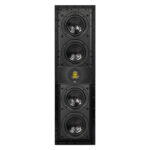 Diffusore da incasso a parete ELAC Vertex III IW-VJ63M