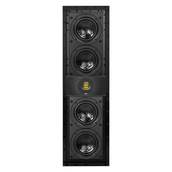 Diffusore da incasso a parete ELAC Vertex III IW-VJ63M