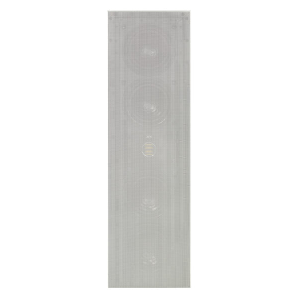 Diffusore da incasso a parete ELAC Vertex III IW-VJ63M