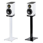 ELAC LS50 stand diffusori scaffale hi fi