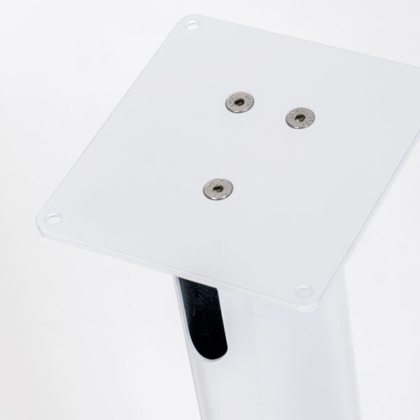 ELAC LS50 stand diffusori scaffale hi fi