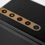 Diffusore attivo wireless hi-fi ELAC NAVA 100