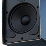 Diffusori outdoor indoor ELAC Muro OD-M61