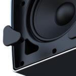Diffusori outdoor indoor ELAC Muro OD-M61