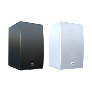 Diffusori da esterno ELAC Muro Outdoor OD-M81 resistenti alle intemperie coppia