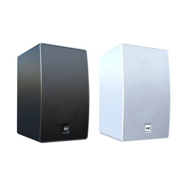 ELAC-OD-M81 Diffusori da esterno ELAC Muro Outdoor OD-M81 resistenti alle intemperie coppia