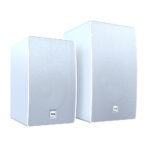 Diffusori da esterno ELAC Muro Outdoor OD-M81 resistenti alle intemperie coppia