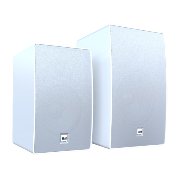 Diffusori da esterno ELAC Muro Outdoor OD-M81 resistenti alle intemperie coppia