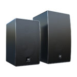 Diffusori da esterno ELAC Muro Outdoor OD-M81 resistenti alle intemperie coppia