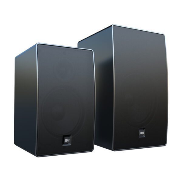 Diffusori da esterno ELAC Muro Outdoor OD-M81 resistenti alle intemperie coppia