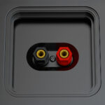 Diffusori da esterno ELAC Muro Outdoor OD-M81 resistenti alle intemperie coppia