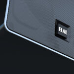 Diffusori da esterno ELAC Muro Outdoor OD-M81 resistenti alle intemperie coppia