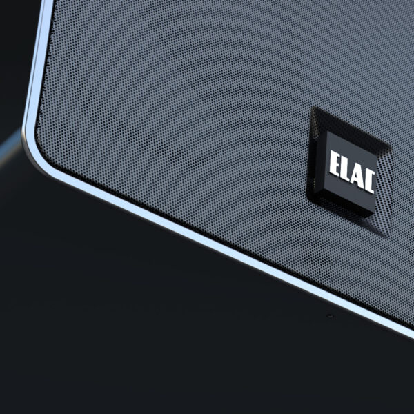 Diffusori da esterno ELAC Muro Outdoor OD-M81 resistenti alle intemperie coppia