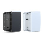 Diffusori da esterno ELAC Muro Outdoor OD-M81 resistenti alle intemperie coppia