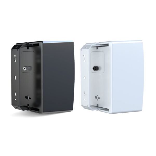 Diffusori da esterno ELAC Muro Outdoor OD-M81 resistenti alle intemperie coppia