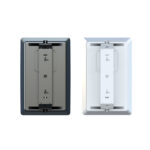 Diffusori da esterno ELAC Muro Outdoor OD-M81 resistenti alle intemperie coppia