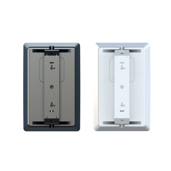 Diffusori da esterno ELAC Muro Outdoor OD-M81 resistenti alle intemperie coppia