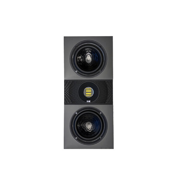 ELAC-OW-VJ63S-W-frontale Diffusore on-wall ELAC Vertex III OW-VJ63S