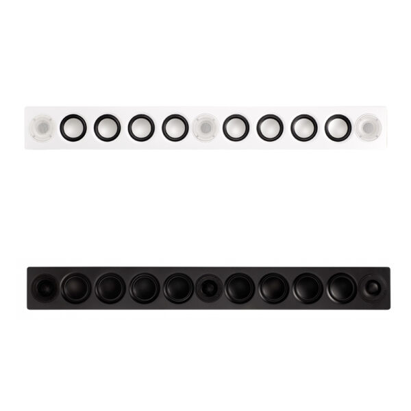 ELAC-SB-41S Soundbar passiva ELAC Muro SB41S
