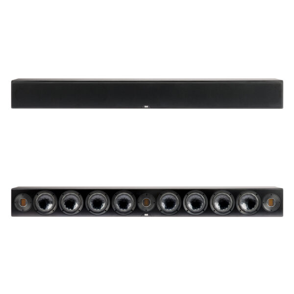 Soundbar passiva ELAC Vertex III SB-VJ41L
