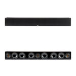 Soundbar passiva ELAC Vertex III SB-VJ41S