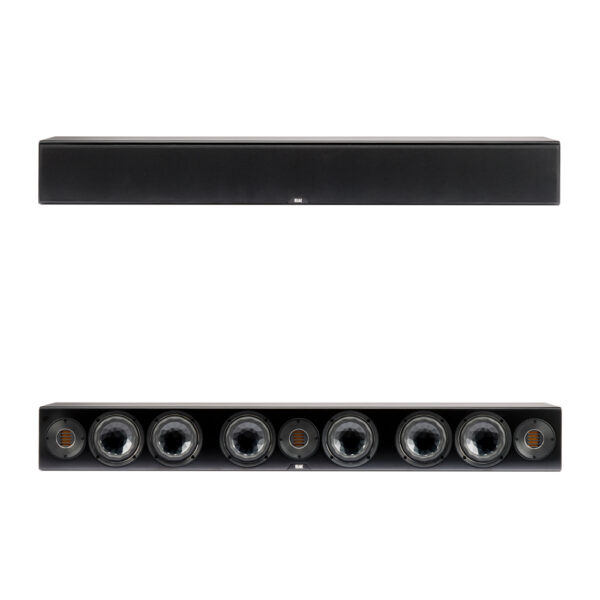 Soundbar passiva ELAC Vertex III SB-VJ41S