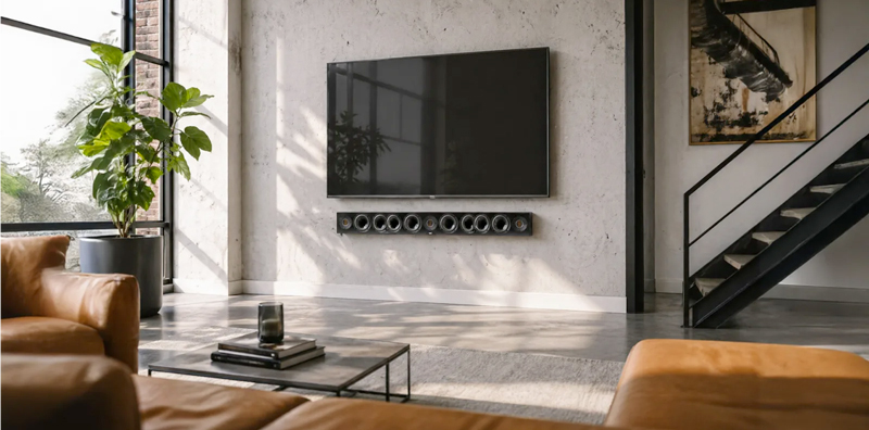 Soundbar passiva ELAC Vertex III SB-VJ41S