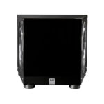 ELAC Varro DS1000 subwoofer attivo dual driver 1000W DSP
