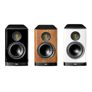 ELAC Vela 2.0 BS404.2 diffusori da scaffale