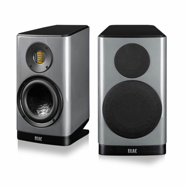 Casse Tweeter Nastro 2 Vie - ELAC Vela BS403.2