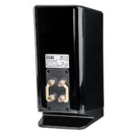 ELAC Vela BS 403.2 diffusori da scaffale JET