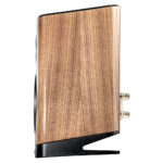 ELAC Vela BS 403.2 diffusori da scaffale JET