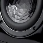 ELAC Vela BS 403.2 diffusori da scaffale JET