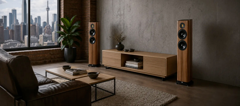 <strong>ELAC Vela 2.0 FS408.2</strong> รจ una <strong>coppia di diffusori da pavimento high-end a 2 vie e mezzo con tweeter a nastro JET 6, due woofer AS-XR da 180 mm, cabinet trapezoidale e bass reflex down-firing</strong>, progettata per offrire scena ampia, dettaglio raffinato, gamma bassa autorevole e grande eleganza in impianti stereo e home cinema di alto livello.