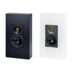 Diffusore on-wall ELAC WS 1645.2 con JET 6