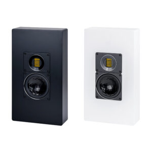 Diffusore on-wall ELAC WS 1645.2 con JET 6
