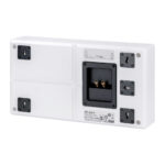 Diffusore on-wall ELAC WS 1645.2 con JET 6