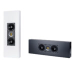 Diffusore on-wall ELAC WS 1665.2 con JET 6