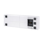 Diffusore on-wall ELAC WS 1665.2 con JET 6