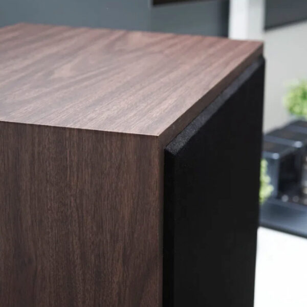 Diffusori da pavimento vintage Eltax Vintage PWR 1959