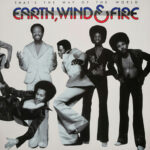 Earth Wind & Fire – That's The Way Of The World - Speakers Corner