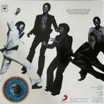 Earth Wind & Fire – That's The Way Of The World - Speakers Corner