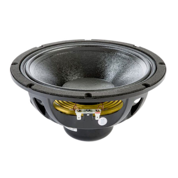 Eighteen Sound 10NW650 woofer 10 neodimio professionale per sistemi PA compatti